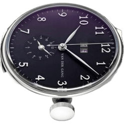 20013 Stainless Steel/ Black
