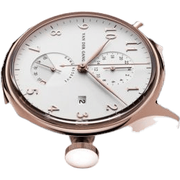 20016 Rose Gold / Silver