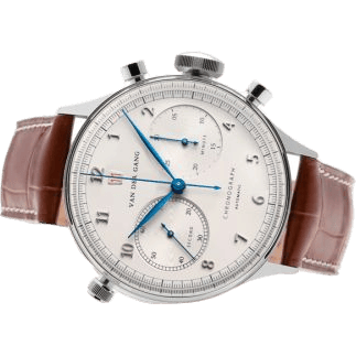 20019 Stainless Steel / Silver