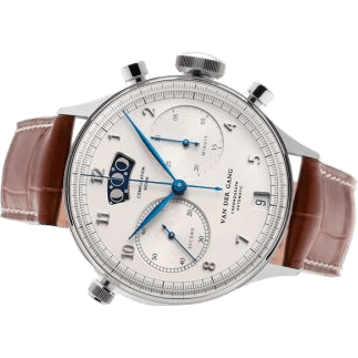 20020 Stainless Steel / Silver