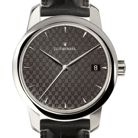 032° Black