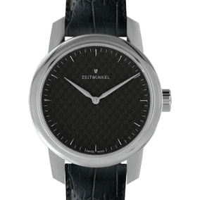 081° Black