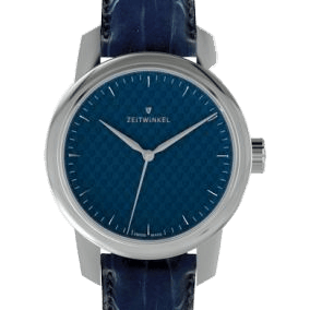 082° Blue