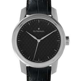 082° Black