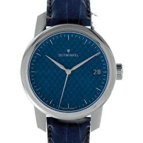 083° Blue