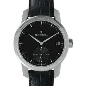 188° Black