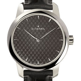 312° Black