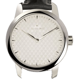 312° Silver