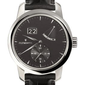 273° Black