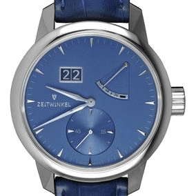 273° Blue