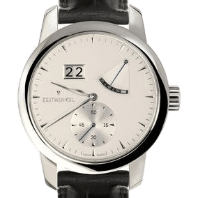 273° Silver
