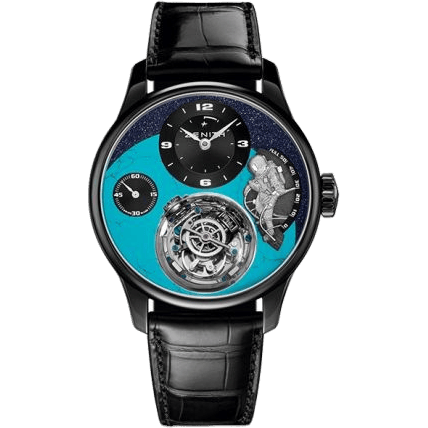 Academy Christophe Colomb Tribute to Felix Baumgartner