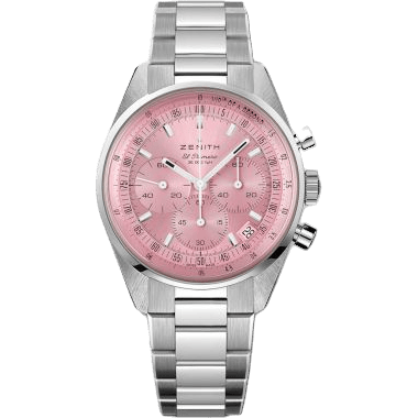 Chronomaster Original Pink