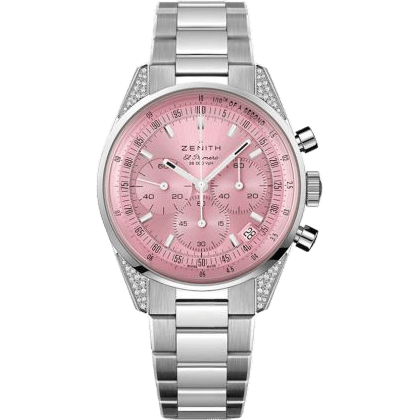 Chronomaster Original Pink / Susan G Komen® Breast Cancer Organization