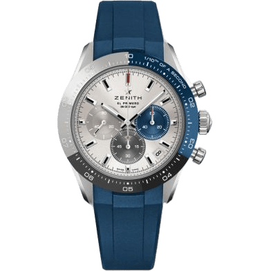 Chronomaster Sport Stainless Steel / Boutique Edition