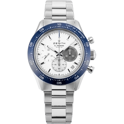 Chronomaster Sport Watches of Switzerland Centenary