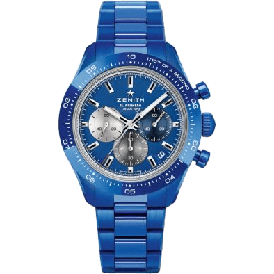 Chronomaster Sport 160th Anniversary Edition