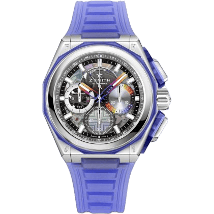 Defy Extreme Felipe Pantone / Silicone