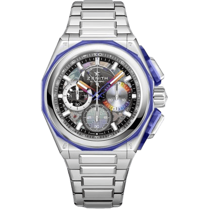 Defy Extreme Felipe Pantone / Bracelet