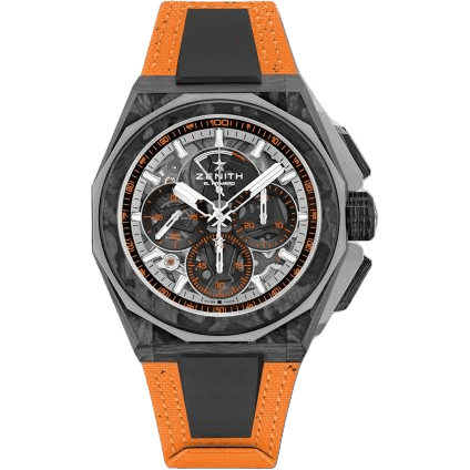 Defy Extreme Carbon Island X Prix