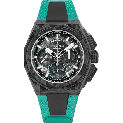 Defy Extreme E Second Edition