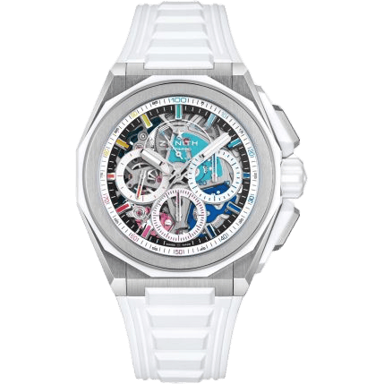 Defy Extreme Chroma White