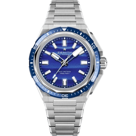 Defy Extreme Diver Topper Edition