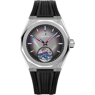Defy Skyline Tourbillon Felipe Pantone