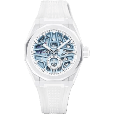 Defy Skyline Skeleton White Surfer