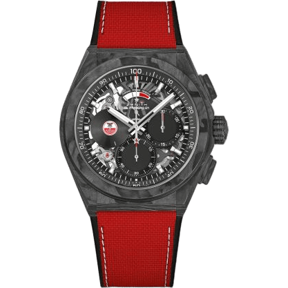 Defy El Primero 21 Carl Cox