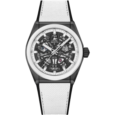 Defy Classic Black & White
