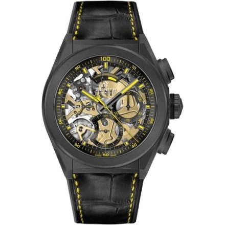 Defy El Primero 21 Only Watch