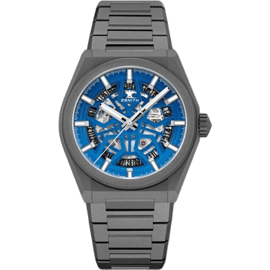 Defy Classic Night Surfer / TIME + TIDE