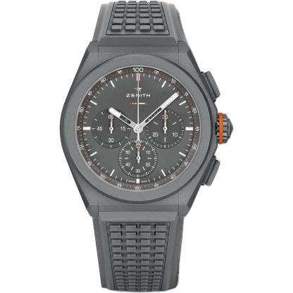 Defy El Primero 21 Land Rover