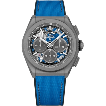 Defy 21 Ultra Colour Blue