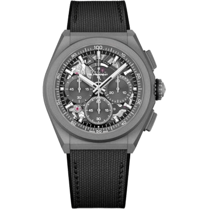 Defy 21 Ultra Colour Black