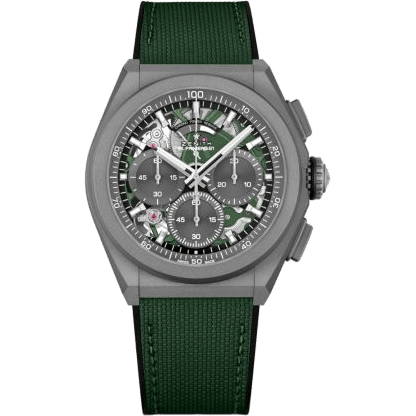 Defy 21 Ultra Colour Khaki