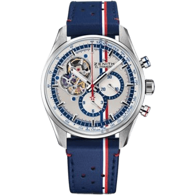 El Primero Chronomaster 1969 Tour Auto