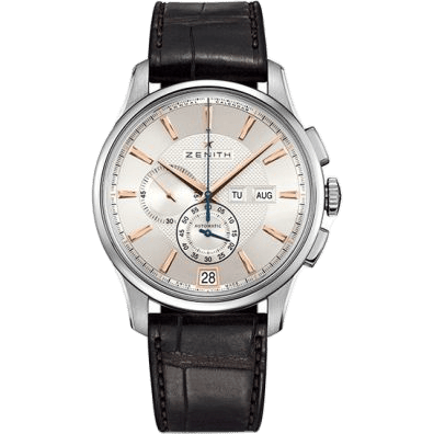 El Primero Winsor Annual Calendar