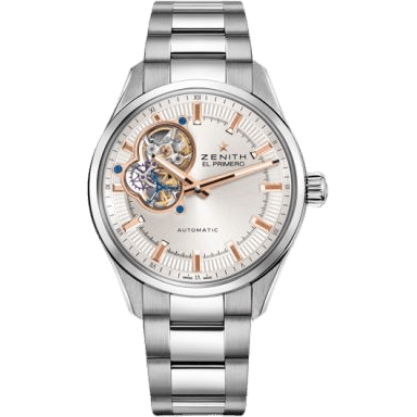 El Primero Synopsis Bracelet