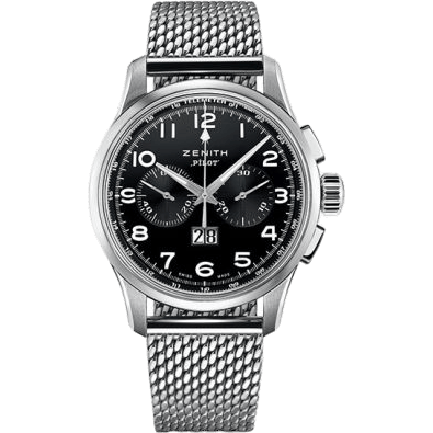 El Primero Big Date Special Bracelet