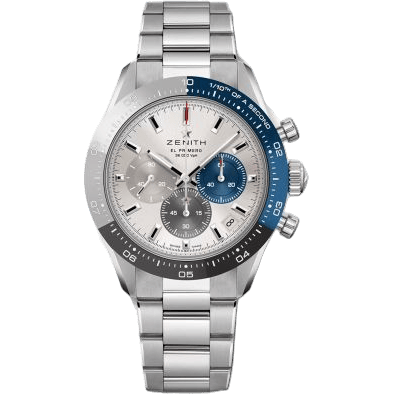 Chronomaster Sport Stainless Steel / Boutique Edition