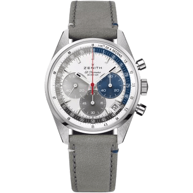 Chronomaster Original Stainless Steel / Silver / E-commerce