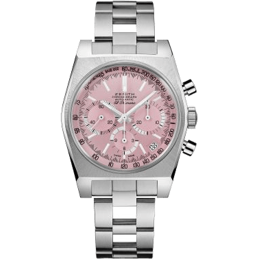 El Primero A3818 Revival The Cover Girl