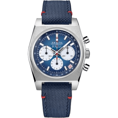 El Primero A384 Revival Liberty