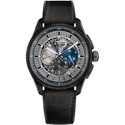 El Primero Lightweight
