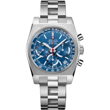 El Primero A3818 Revival Airweight The Cover Girl