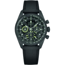 Chronomaster Revival G383 Poker Chip / SJX