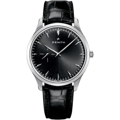 Elite Ultra Thin Black