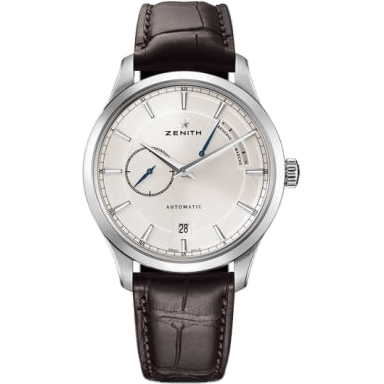 Elite Power Reserve